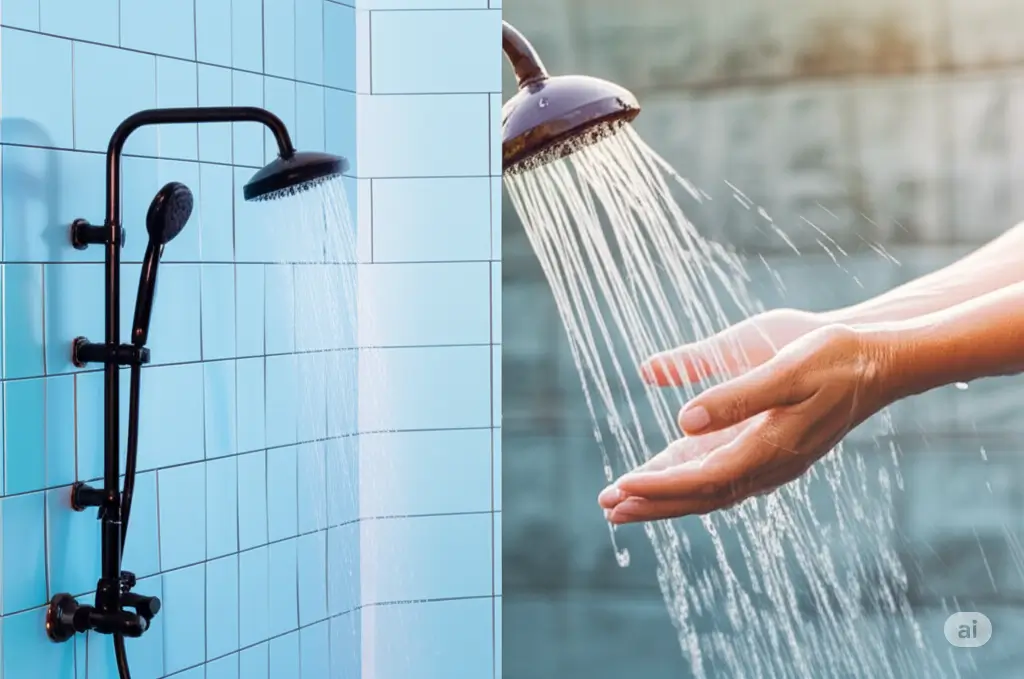 Economia de Água em Casa